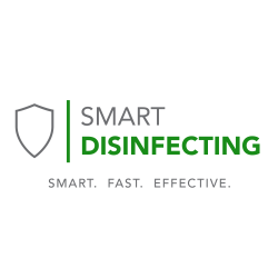 Smart Disinfecting
