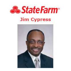 Jim Cypress - State Farm Insurance Agent