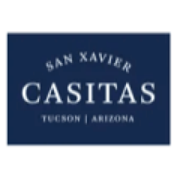 San Xavier Casitas