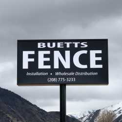 Buetts Fence Co