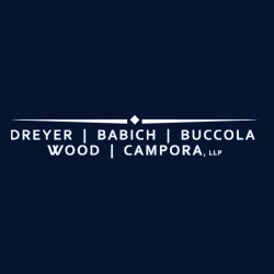 Dreyer Babich Buccola Wood Campora