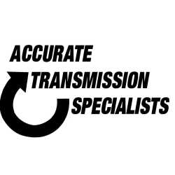 Accurate Transmission Specialists