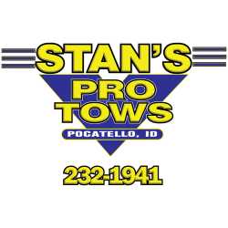 Stan's Pro Tows