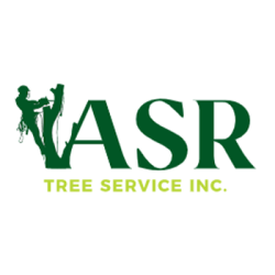 ASR Tree Service Inc.