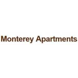 The Monterey Apartments