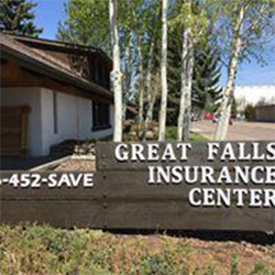 Great Falls Insurance Center