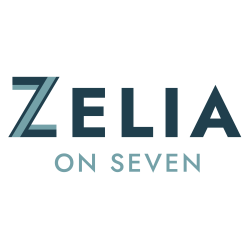 Zelia on Seven