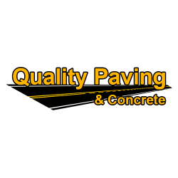 Quality Paving & Concrete