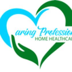 Caring Professionals Home Healthcare, LLC