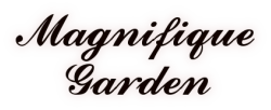 Magnifique Garden
