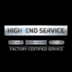High End Service