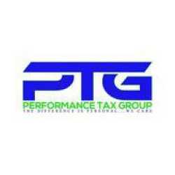 Performance Tax Group & Financial Services LLC