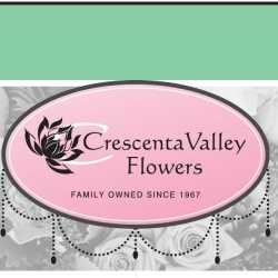 Crescenta Valley Flowers