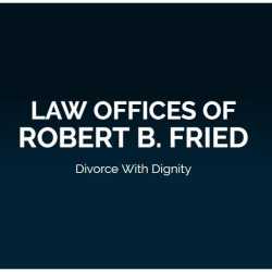 Law Offices of Robert B. Fried
