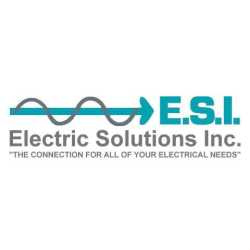 Electric Solutions Inc.