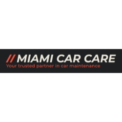 Miami Car Care