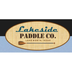 Lakeside Paddle