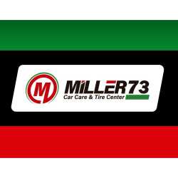Miller 73 Car Care and Tire Center