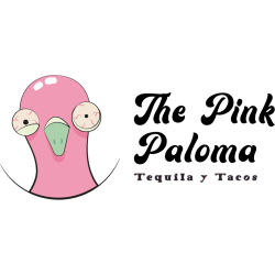 The Pink Paloma