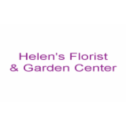 Helen's Florist & Garden Center