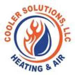 Cooler Solutions, LLC Heating & Air