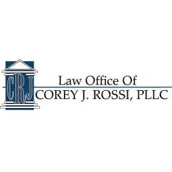 Law Office of Corey J. Rossi, PLLC