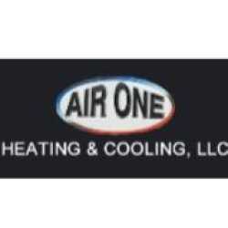 Air One Heating & Cooling LLC