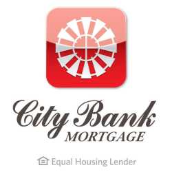 City Bank Mortgage - CLOSED