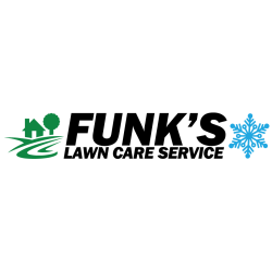 Funks Lawn Care Service