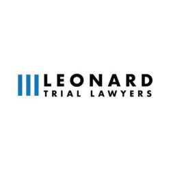 Leonard Trial Lawyers