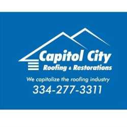Capitol City Roofing, LLC