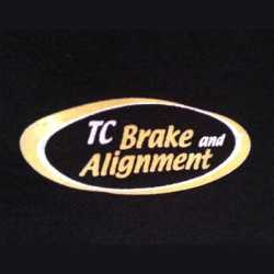 TC Brake and Alignment