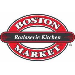 Boston Market at Kitchen United Mix