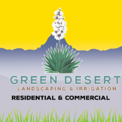 Green Desert Landscaping and Irrigation