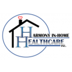Harmony In-Home Healthcare Inc.
