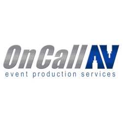 On Call Audio Visual Services