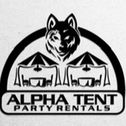Alpha tent party rentals