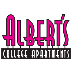 Albert's College