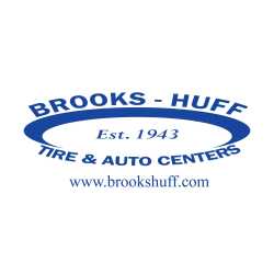 BROOKS - HUFF TIRE & AUTO CENTERS