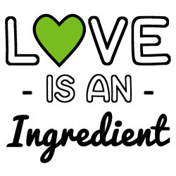 Love is an Ingredient - THC & CBD Store