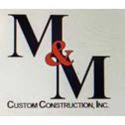 M&M Construction Inc.