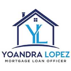 Yoandra Lopez, Licensed Loan Officer
