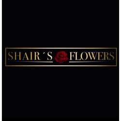 Shair's Flowers