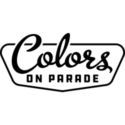 Colors on Parade Orange County