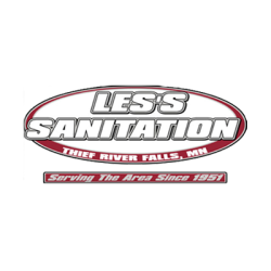 Les's Sanitation Inc.