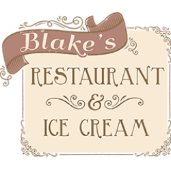 Blake's Restaurant & Ice Cream