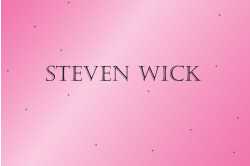 STEVEN WICK