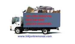 LNK Junk Removal Lincoln