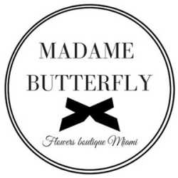 Madame Butterfly Flowers