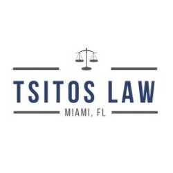 Law Office of Christopher Tsitos